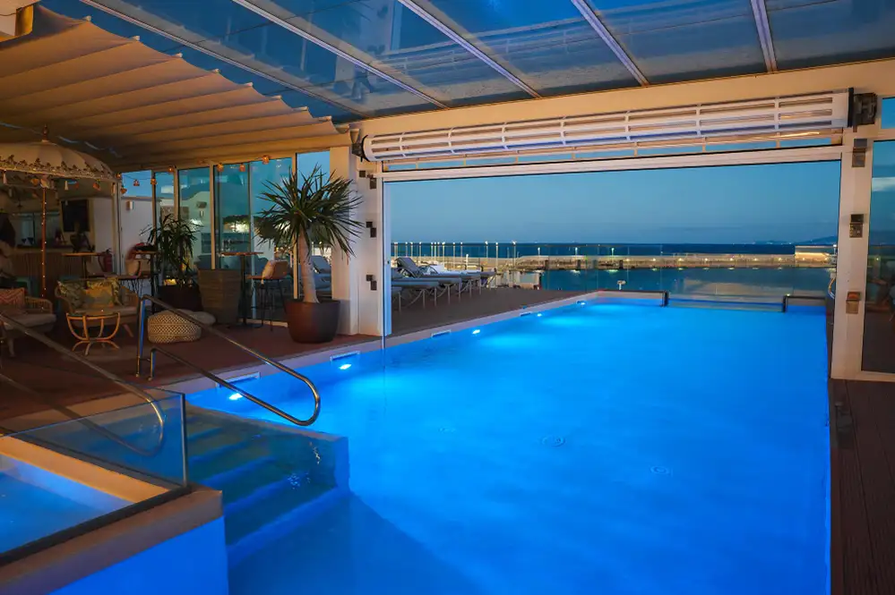 Proyecto de piscina personalizada 2