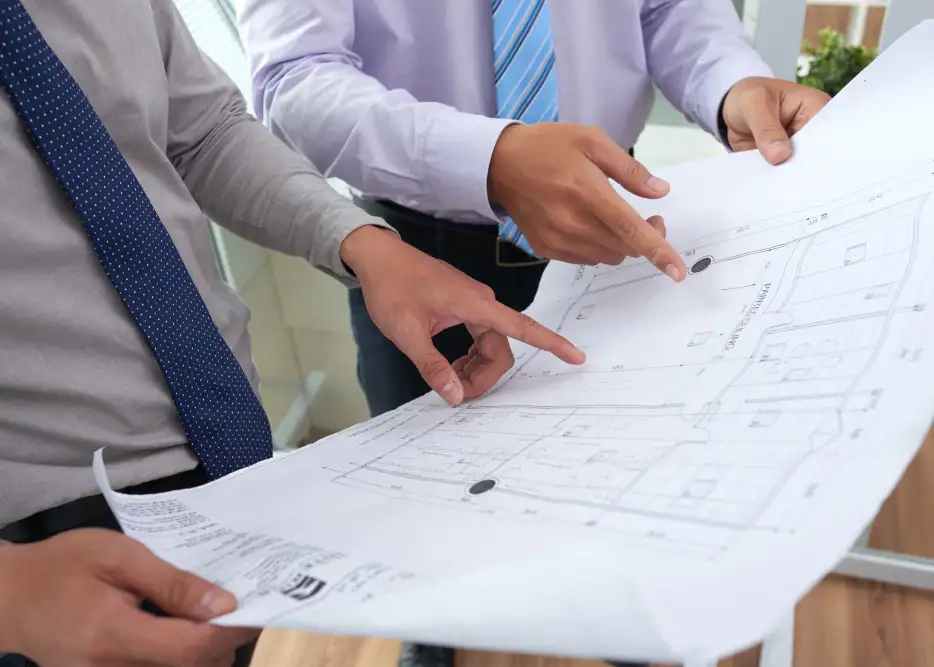 ON-SITE JOB INSPECTION