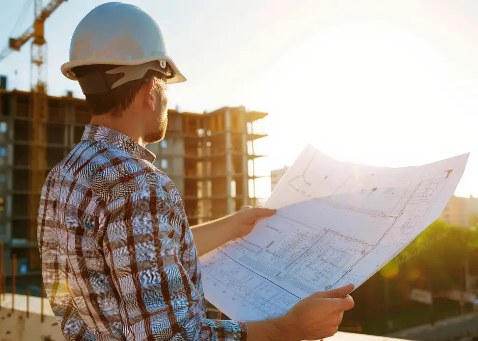 DEMOLITION & SITE PREPARATION