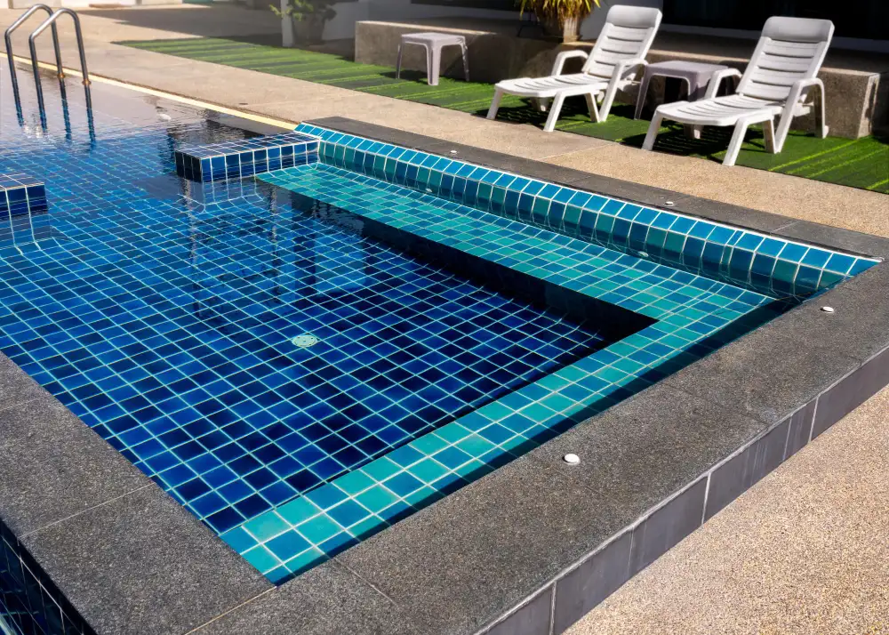 WATERPROOFING & COMPLETION